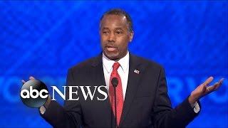 Republican Debate Highlights | Question of Health Care in US