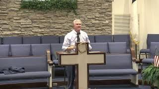 Rice's Valley Baptist Church 6-01-25