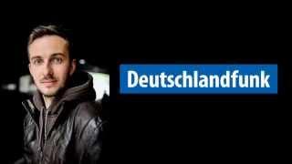 Jan Böhmermann über das "Neo Magazin Royale" im "Corso" [Deutschlandfunk] (05.02.2015)