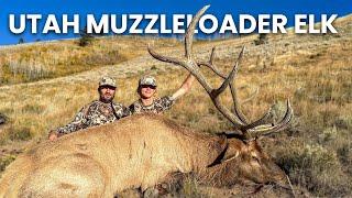 UNBELIEVABLE Rut Action | HIS FIRST BACPACK HUNT | 4K HUNT FILM