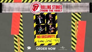 The Rolling Stones - No Security Tour, San Jose '99 (Trailer)