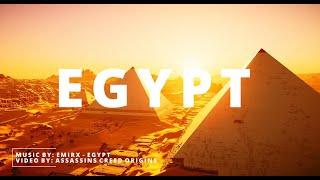 EMIRX - Egypt Video