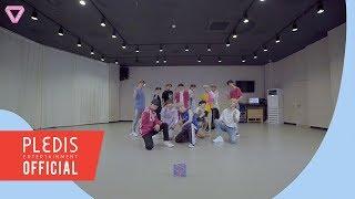 [SPECIAL VIDEO] SEVENTEEN(세븐틴) - 어쩌나 (Oh My!) Dance Practice Fix Ver.