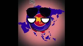 Massive Difference in The Population #countries #viral #shorts #youtube #country #countryballs