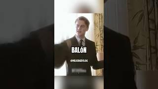 ESTE CHICO ENGAÑÓ AL FBI #peliculas2024 #movie #Netflix #facebook