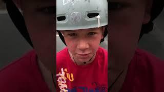 повторят или нет? #bmx #бмх #трюкинасамокате #брай #трюковойсамокат #скут #самокат #max0am