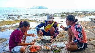 JACKPOT NA NAMAN SA CRAB || CRAB AND FISH ADVENTURE