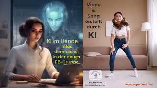 KI in Handel und Dienstleistung