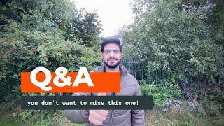 Frequently Asked Questions about Ireland || Danish Bhatia