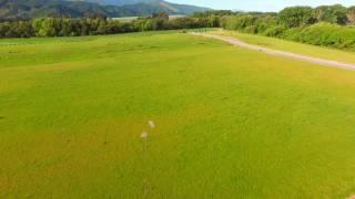 Marlborough Equestrian Park Earthquake Damage - 18 Nov 2016