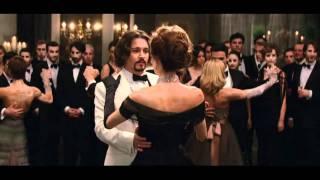 The Tourist | OFFICIAL Trailer #1 US (2010) Johnny Depp Angelina Jolie