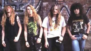 Sepultura - Endangered Species