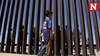 Border Patrol Agents Mock Children Crying For Parents At Border Facility