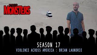 Violence Across America : Brian Laundrie