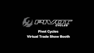 Pivot Cycles, Mach 5.7 Carbon, Mach 429, Point and More 2012 Bikes