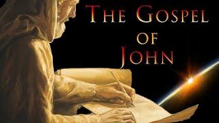 The Gospel of John Part 38