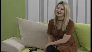 Lumara в програмі "Говорили-балакали" на телеканалі "Галичина"