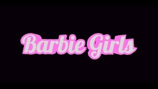 Elite Allstars Barbie Girls 2019-20