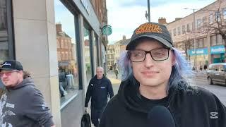 Street Interviews Reveal Surprising Views on Local Issues