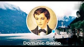 புனித தோமினிக் சாவியோ வாழ்க்கை சுருக்கம் History of St. Dominic Savio #தமிழ் #கிறிஸ்தவ #வரலாறு