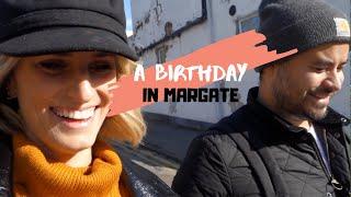 MARGATE BIRTHDAY MEMORIES