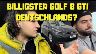 WIE MACHT ER DAS ? | Zu Besuch im Autohaus Kisin!!!