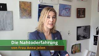 Die Nahtoderfahrung von Frau Anna Jelen (engl. subtitles)