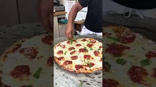 The best pizza in BROOKLYN NY 