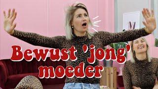 MIJN 10 LESSEN NA 10 JAAR MOEDER ZIJN | JONG MOEDERSCHAP | Diesna Loomans