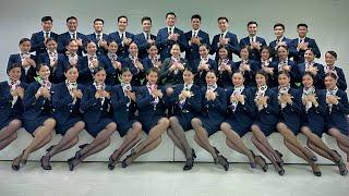 Philippine Airlines AICCT 22-09 Graduation Video