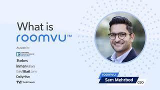 What is roomvu?