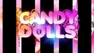 Promo Candy Dolls
