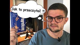 ŁAMAŃCE JĘZYKOWE #1 - Meli Czyta