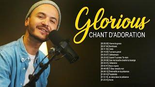 Puissance GLORIOUS LOUANGE Chant d'Adoration et Louange  Chant De Louange Catholique 2022