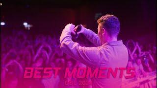 BEST MOMENTS  | German Beatbox Championship 2024