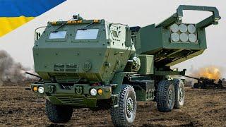 HIMARS: El Sistema de ARTILLERÍA Que Esta Cambiando la GUERRA DE UCRANIA! 