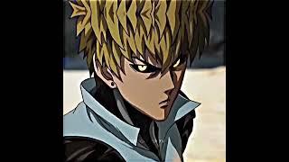 Saitama vs Genos | Touch it [ Edit/AMV ] One Punch Man Edit