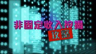 我要做業主｜非固定收入按揭攻略｜置業｜買樓