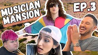 Musician Mansion S2 | VLOG | Ep.3