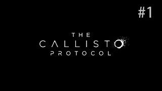 Callisto Protocol - Part 1 - Cargo