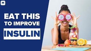 Can Diet REALLY Increase Insulin Sensitivity | Mastering Diabetes