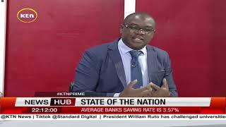 State of the Nation | KTN Prime