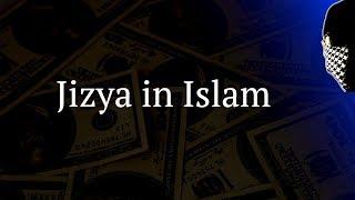 Jizya in Islam - explained