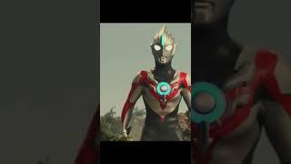 5 Form Terkuat Ultraman Orb #shorts #ultraman #ultramanorb