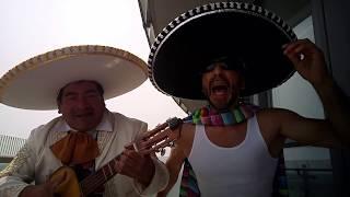 Sancho Macho Pancho & Pedro's Show