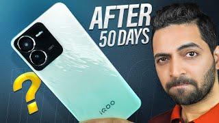 iQOO Z9 5G After 50 Days: Worth Buying?