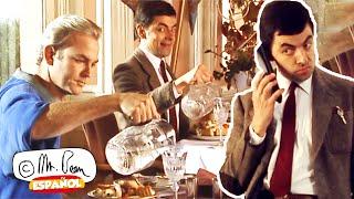 Mr. Bean en la habitación 426 | Episodio 8 | Mr Bean Episodios completos | Viva Mr Bean