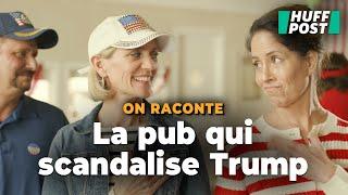 Pourquoi cette pub avec Julia Roberts met Donald Trump hors de lui ?