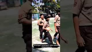 Selamat Menempuh Ujian Sekolah Kakak Kelas 6, SDIT Permata Bunda III Bandarlampung