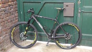 Radon Bikes, Radon ZR Race 6.0 MTB / Mountainbike